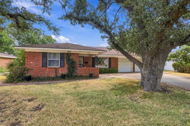 7037 Treehaven Road, Fort Worth TX 76116 - Photo 9