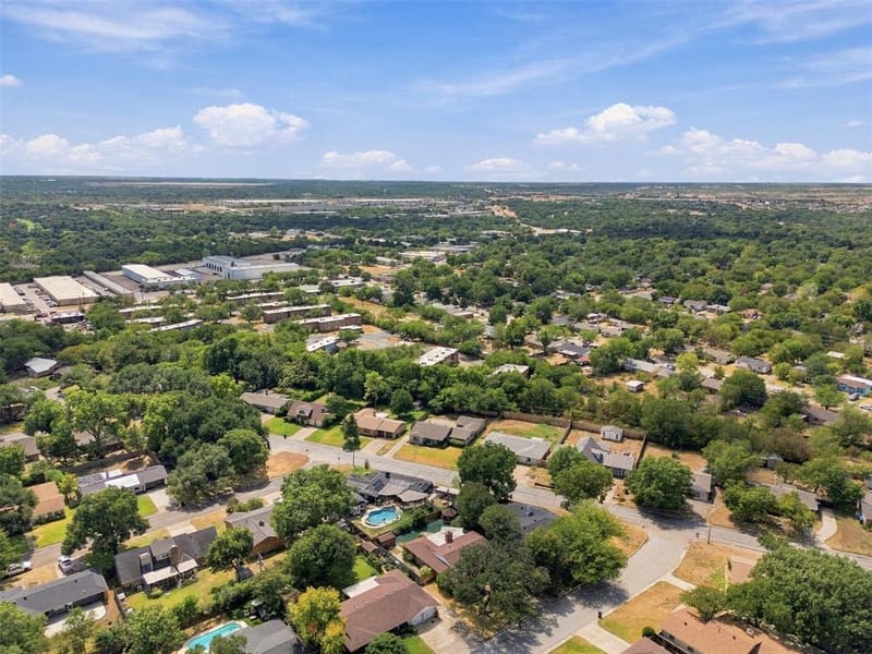 7037 Treehaven Road, Fort Worth TX 76116 - Photo 29