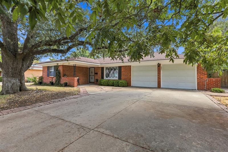 7037 Treehaven Road, Fort Worth TX 76116 - Photo 8