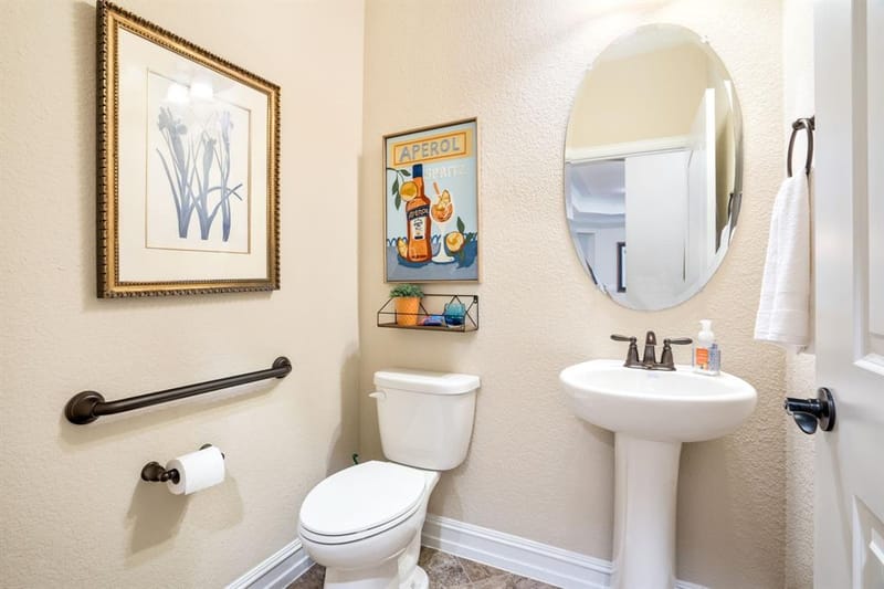 7158 Bluff Point, Frisco TX 75036 - Photo 16