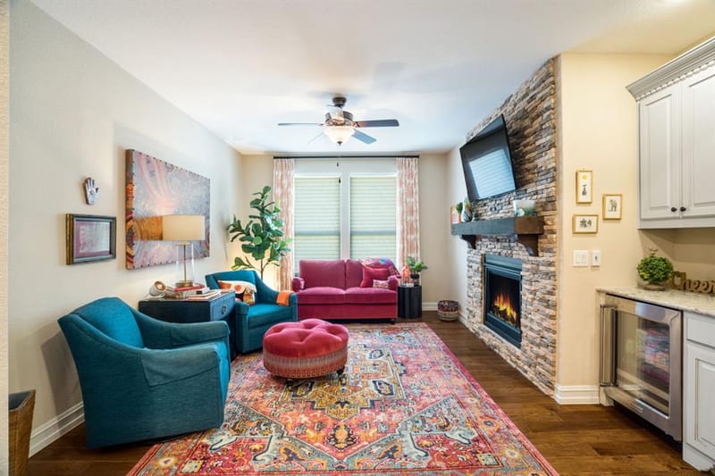 7158 Bluff Point, Frisco TX 75036 - Photo 7