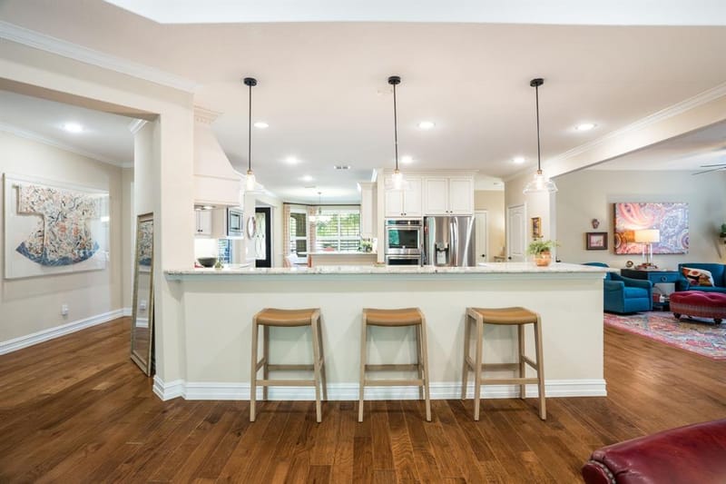 7158 Bluff Point, Frisco TX 75036 - Photo 5