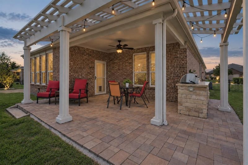 7158 Bluff Point, Frisco TX 75036 - Photo 20