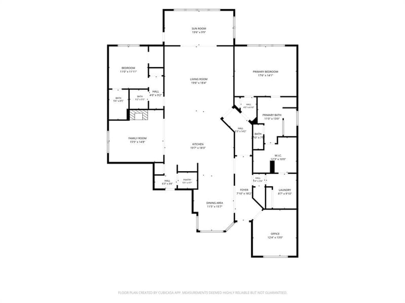 7158 Bluff Point, Frisco TX 75036 - Photo 30