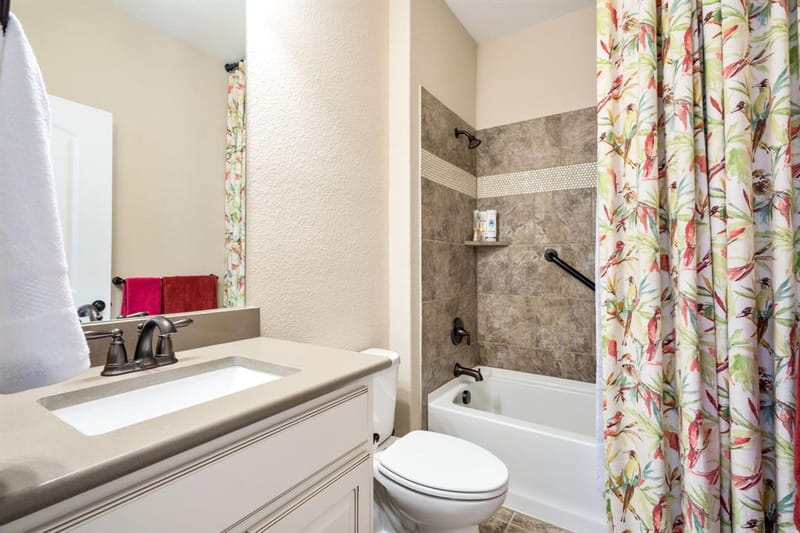 7158 Bluff Point, Frisco TX 75036 - Photo 15