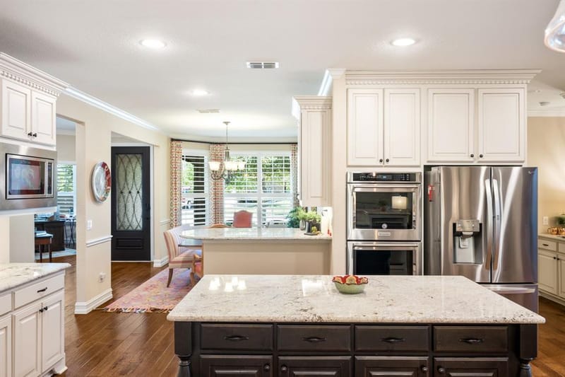 7158 Bluff Point, Frisco TX 75036 - Photo 4