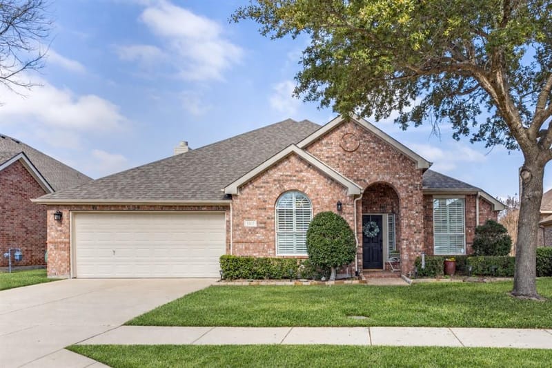 1377 Ranch House Drive, Fairview TX 75069 - Photo 2