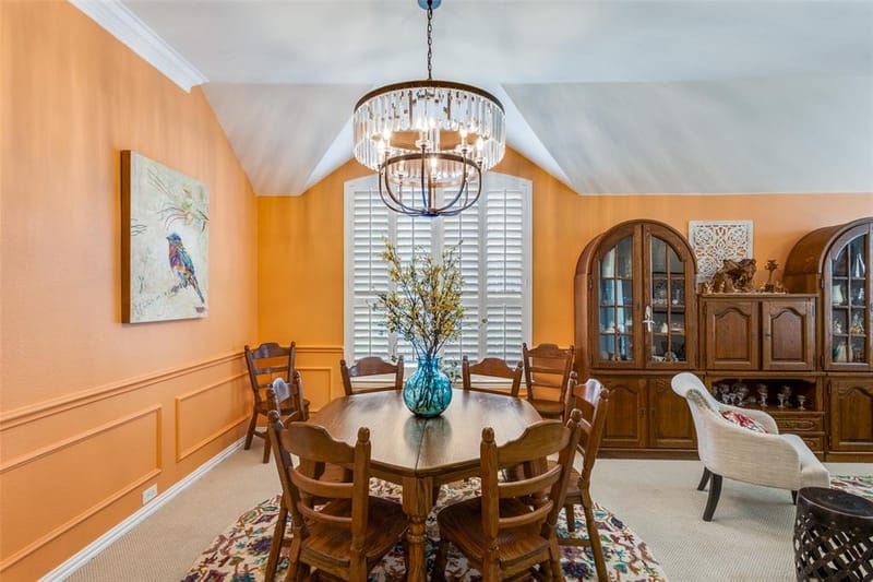1377 Ranch House Drive, Fairview TX 75069 - Photo 6