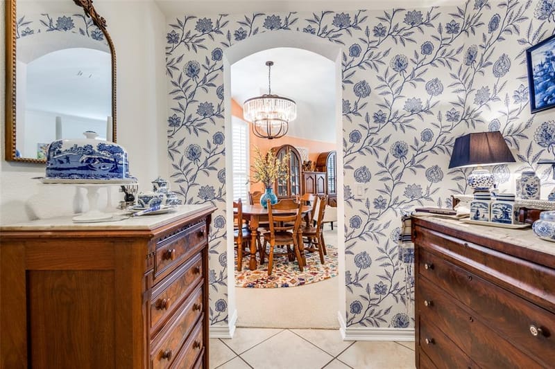 1377 Ranch House Drive, Fairview TX 75069 - Photo 8