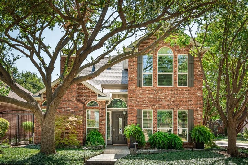 3720 Camden Lane, Addison TX 75001