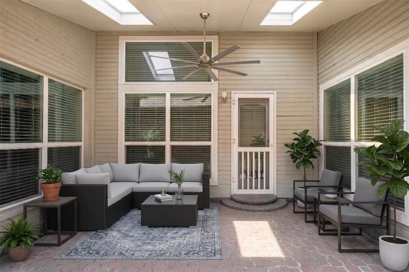 3720 Camden Lane, Addison TX 75001 - Photo 5