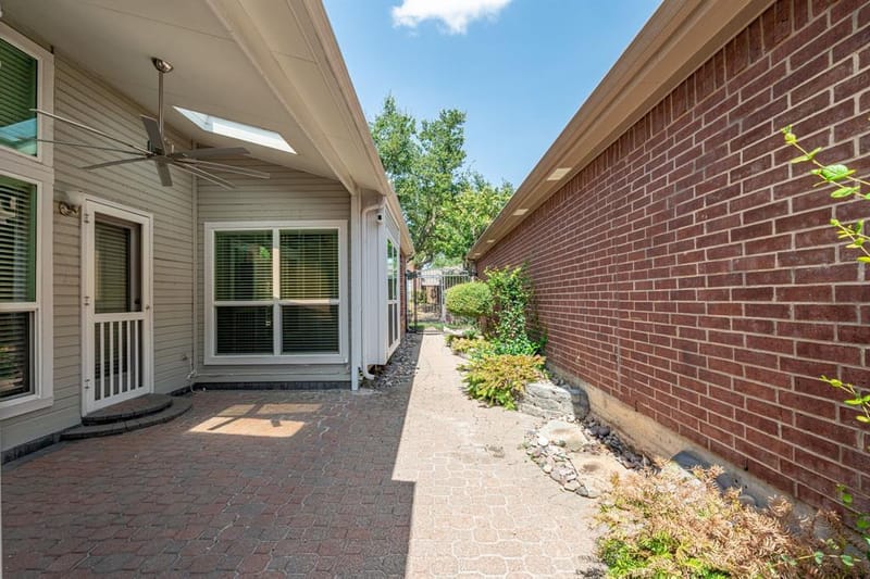 3720 Camden Lane, Addison TX 75001 - Photo 19