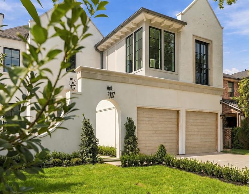 4651 Westside Drive, Highland Park TX 75209 - Photo 3