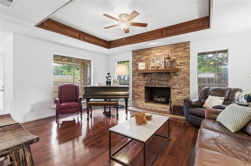 1503 W Midway Street, McKinney TX 75069 - Photo 2