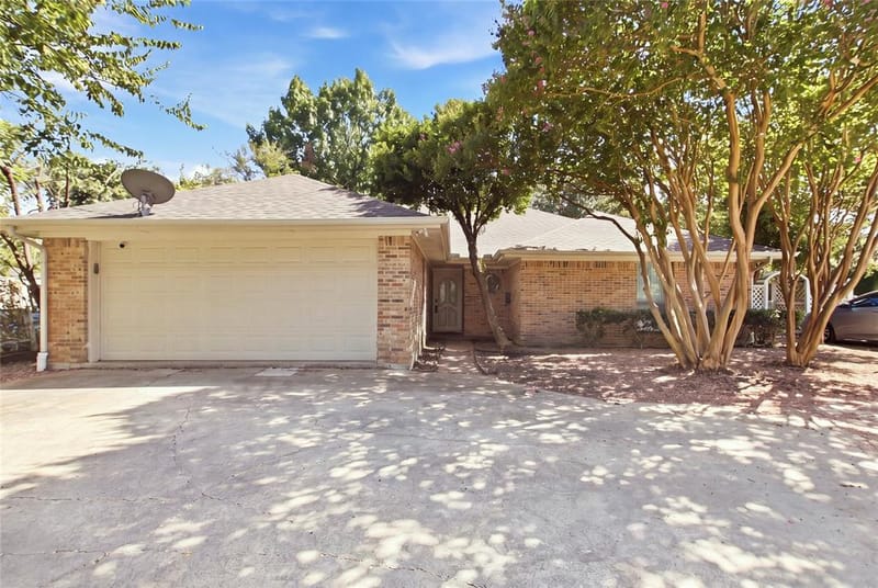 1503 W Midway Street, McKinney TX 75069