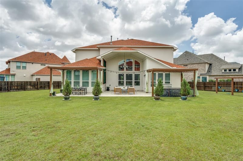 13500 Ponder Lane, Frisco TX 75035 - Photo 34