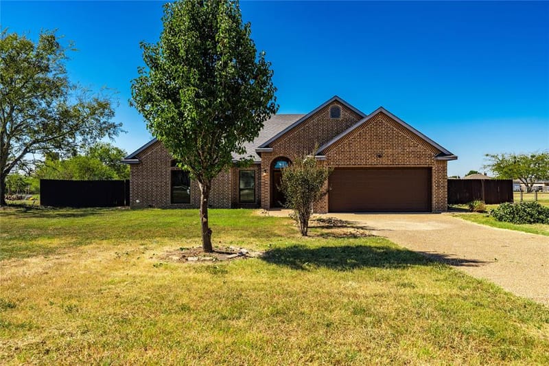 17821 FM 3080, Mabank TX 75147