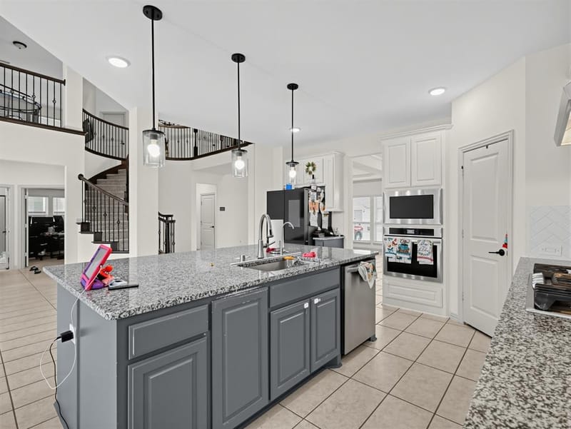 1313 Cascade Lane, Forney TX 75126 - Photo 9