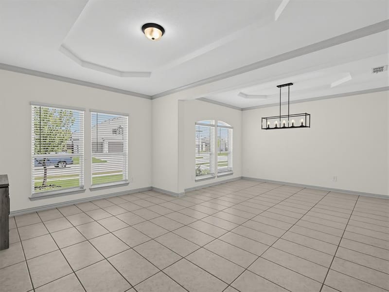 1313 Cascade Lane, Forney TX 75126 - Photo 4