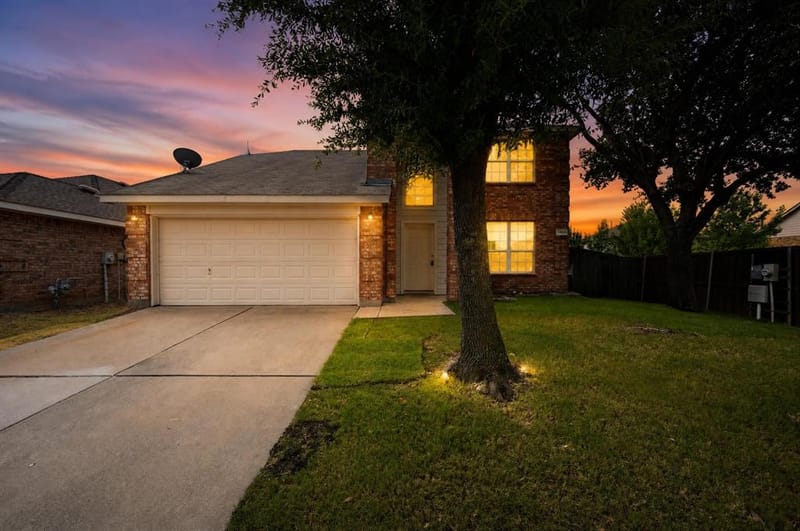 1400 Mountain Air Trail, Fort Worth TX 76131
