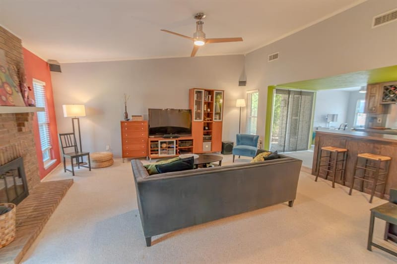 5209 Pruitt Drive, The Colony TX 75056 - Photo 5
