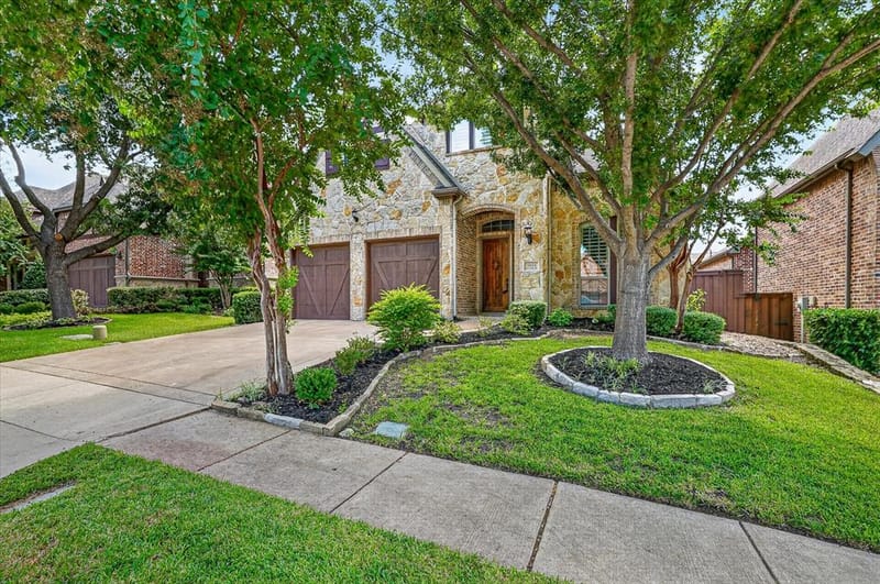 2024 S Hill Drive, Irving TX 75038 - Photo 3