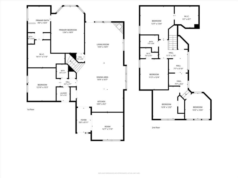 2024 S Hill Drive, Irving TX 75038 - Photo 33