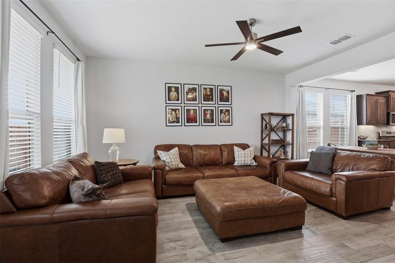 1111 Dublin Drive, Cleburne TX 76033 - Photo 7