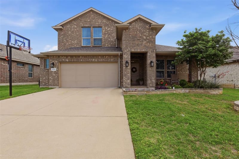 1111 Dublin Drive, Cleburne TX 76033 - Photo 3