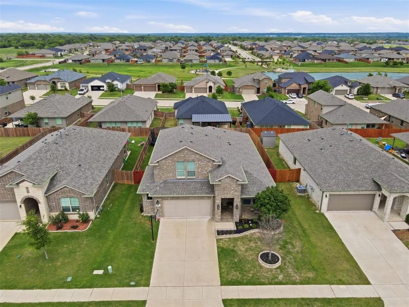 1111 Dublin Drive, Cleburne TX 76033