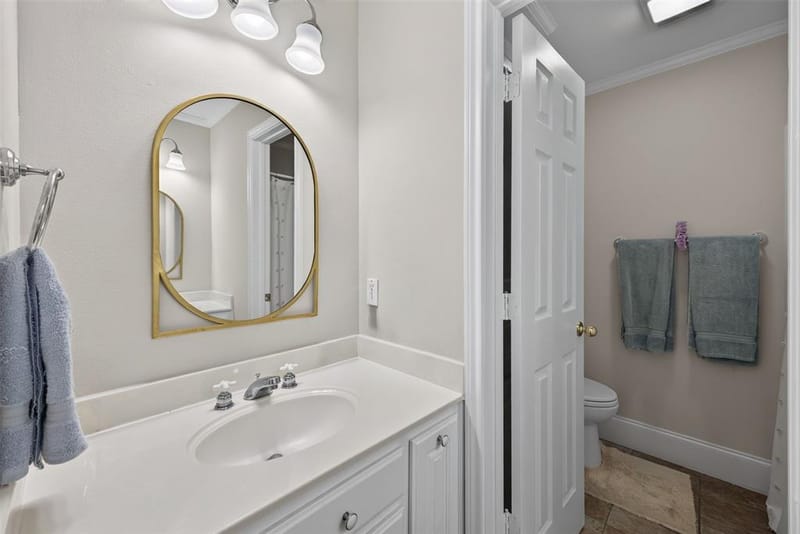 9470 Lechner Road, Fort Worth TX 76179 - Photo 23