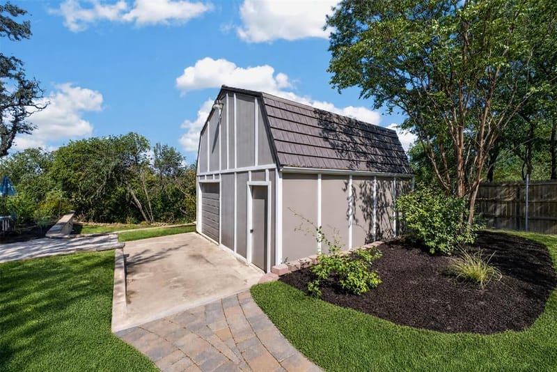 9470 Lechner Road, Fort Worth TX 76179 - Photo 27