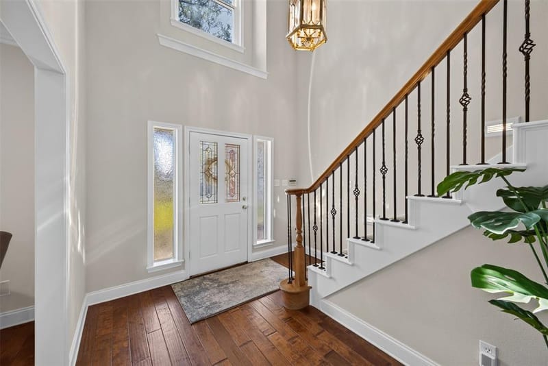 9470 Lechner Road, Fort Worth TX 76179 - Photo 2