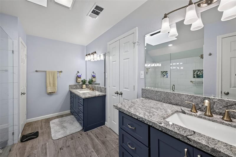 9470 Lechner Road, Fort Worth TX 76179 - Photo 17