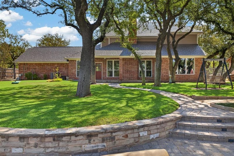 9470 Lechner Road, Fort Worth TX 76179 - Photo 26