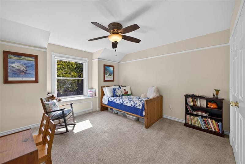 9470 Lechner Road, Fort Worth TX 76179 - Photo 22