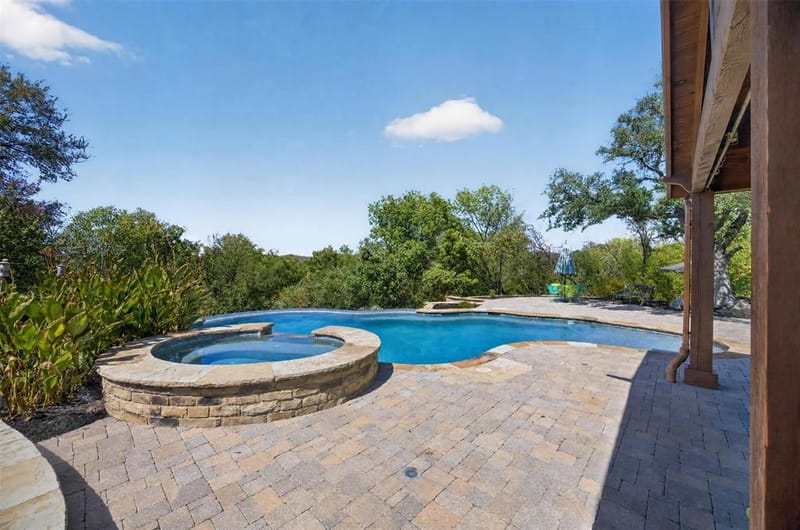 9470 Lechner Road, Fort Worth TX 76179 - Photo 28