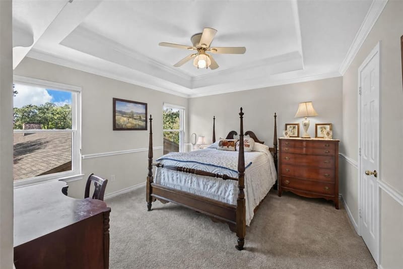 9470 Lechner Road, Fort Worth TX 76179 - Photo 20