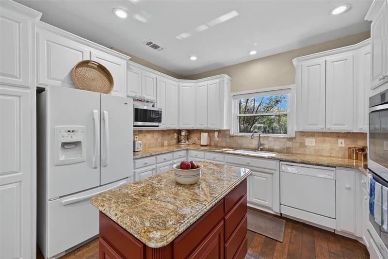 9470 Lechner Road, Fort Worth TX 76179 - Photo 9