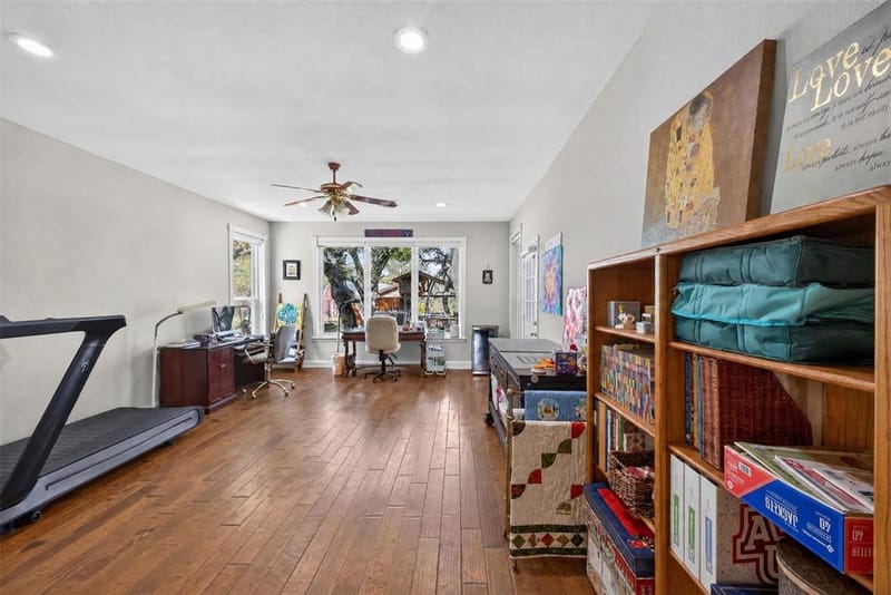 9470 Lechner Road, Fort Worth TX 76179 - Photo 24