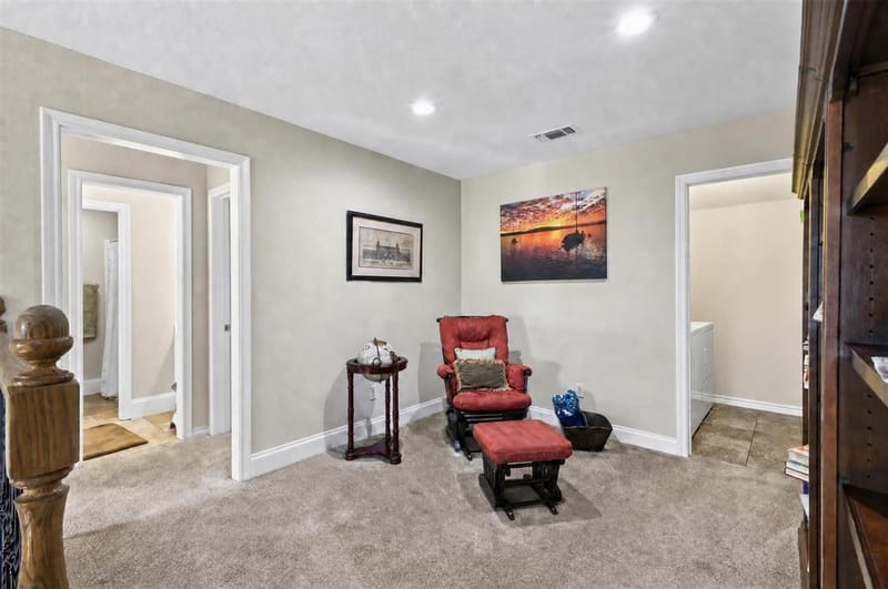 9470 Lechner Road, Fort Worth TX 76179 - Photo 14