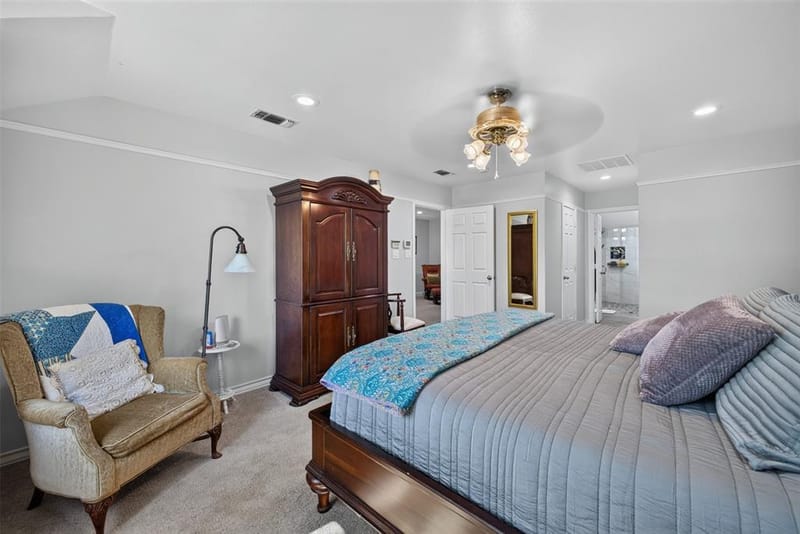 9470 Lechner Road, Fort Worth TX 76179 - Photo 15