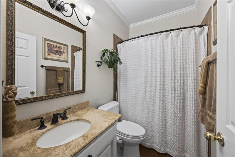 9470 Lechner Road, Fort Worth TX 76179 - Photo 19