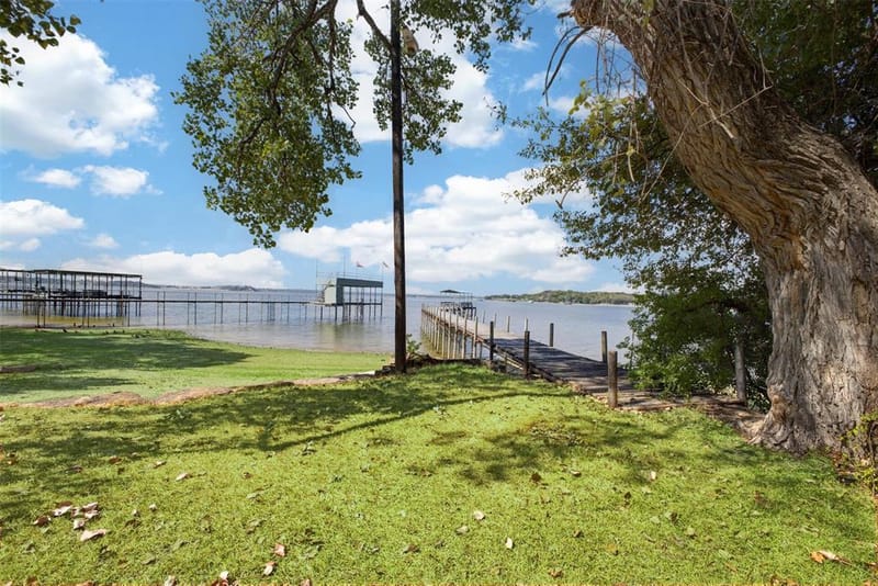 9470 Lechner Road, Fort Worth TX 76179 - Photo 35