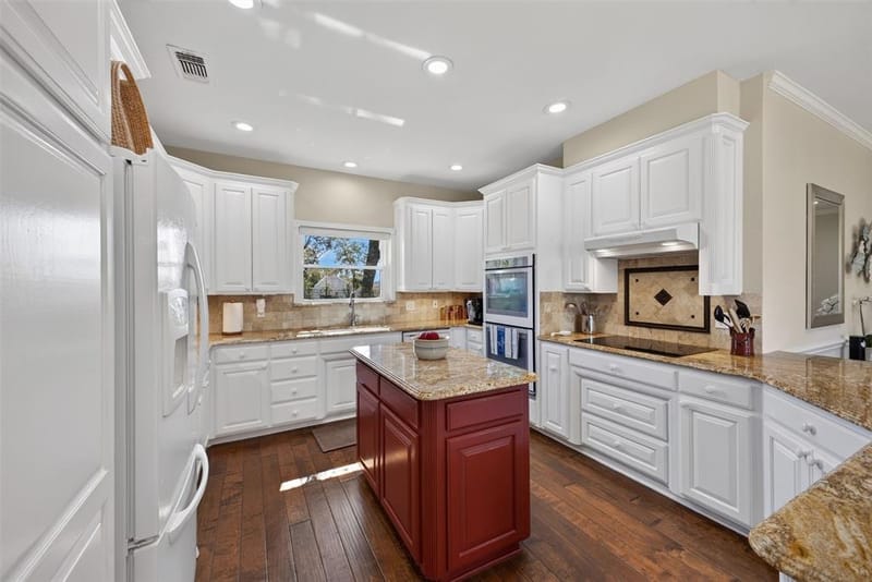 9470 Lechner Road, Fort Worth TX 76179 - Photo 8
