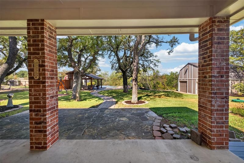 9470 Lechner Road, Fort Worth TX 76179 - Photo 25