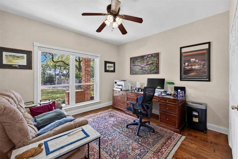 9470 Lechner Road, Fort Worth TX 76179 - Photo 21