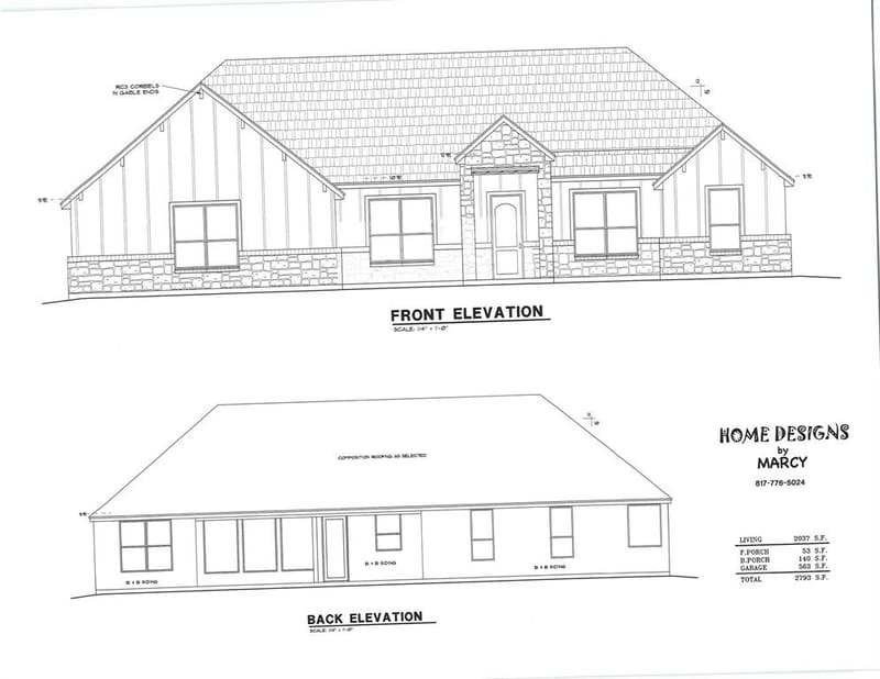 TBD Lot 6 County Road 351, Stephenville TX 76401 - Photo 2