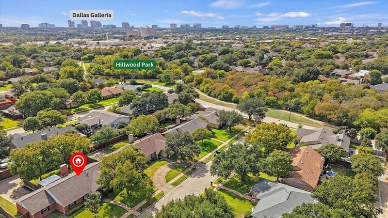6622 Hunters Ridge Drive, Dallas TX 75248 - Photo 27