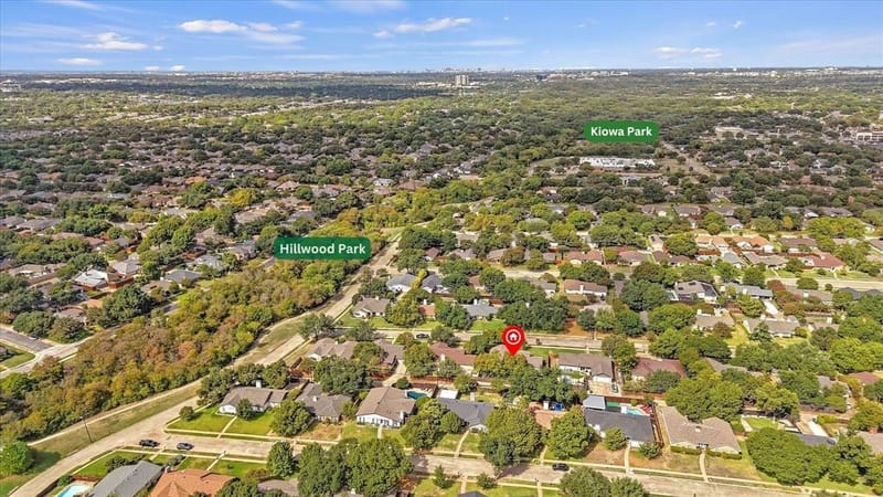6622 Hunters Ridge Drive, Dallas TX 75248 - Photo 26